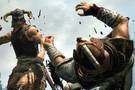 Skyrim : un mode amateur ajoute l'option multijoueur