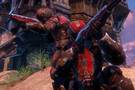 Inscriptions au bta test de PlanetSide 2