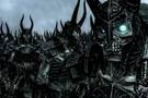 Machinima de The Elder Scrolls 5 : Skyrim, "La Grande Bataille de Skyrim"