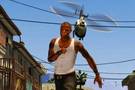 GC : Grand Theft Auto 5 prsent  la GamesCom ?