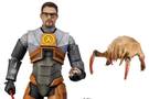 Half Life : une jolie figurine Gordon Freeman pour septembre prochain