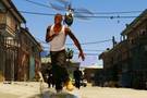 Grand Theft Auto 5, le dveloppement avance bien
