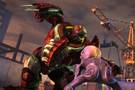 La dmo PC de XCOM Enemy Unknown sur Steam