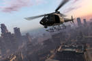 Grand Theft Auto 5 se dvoilera le mois prochain
