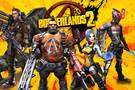 Take-Two : des pertes prvues malgr Borderlands 2