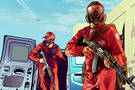 L'ouragan Sandy retarde Grand Theft Auto 5