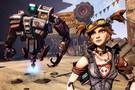De nouvelles classes de perso pour Borderlands 2