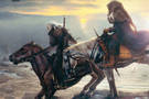 The Witcher 3 : Wild Hunt confirm et illustr (MJ)
