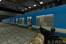 Counter-Strike : un moddeur inquit par la Socit de transport de Montral