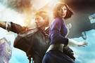 BioShock Infinite cet t sur Mac OS