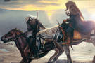 Toujours plus beau : The Witcher 3 en images