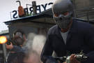 De nouvelles images pour Grand Theft Auto 5