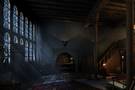 Dracula 4 : L'Ombre Du Dragon nous transporte  Istambul