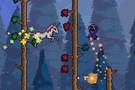 Terraria cet t sur Android / iOS