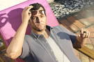 Toute la varit de Grand Theft Auto 5 illustre