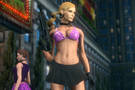 Saints Row : d�veloppeurs VS pornstars