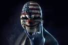 Payday 2 : cinq DLCs payants sur les douze prochains mois