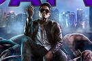 Saints Row 4 : un DLC gratuit jusqu'� demain