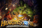 Concours : tentez de gagner une cl� b�ta pour Hearthstone : heroes Of Warcraft