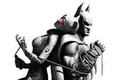 Humble Warner Bundle : Arkham Asylum & City plus 4 autres gros jeux  prix libre