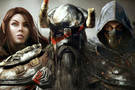 Nouvelle distribution de cls beta pour The Elder Scrolls Online