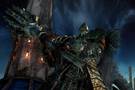 Dark Souls 2 PC prend du retard