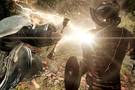 Avalanche d'images sur Dark Souls 2