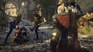 The Witcher 3 : pas question de parler rsolution et animation pour le moment