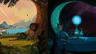 Solution de Broken Age - Acte 1