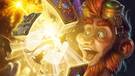 Hearthstone confirm� pour cette ann�e sur Android