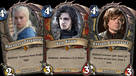 Insolite : Hearthstone � la sauce Tr�ne de Fer
