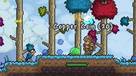 Terraria sur PS4 / Xbox One avant la fin de l'anne