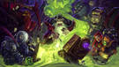 Hearthstone : La derni�re aile de Naxxramas ouvre ses portes ce soir