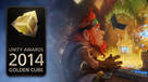 Unity Awards 2014 : Hearthstone, Monument Valley et ISART Digital prim�s