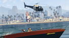 Une vue subjective dans GTA 5 sur PC, PS4 et Xbox One ?