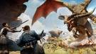 Dtails au maximum : neuf minutes de Dragon Age Inquisition sur PC