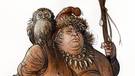 Syberia 3, les premiers personnages se dvoilent