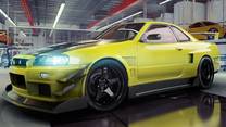Diaporama : dcouvrez les diffrentes voitures de The Crew