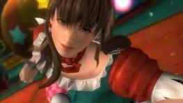 Dead Or Alive 5 : Last Round, les arnes ne sont pas en reste