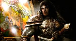Preview Dungeon Siege 3 : le nettoyage de donjons en multijoueurs