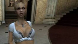 Les babes de Duke Nukem Forever se montrent en vido