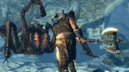 Preview de Elder Scrolls 5 : Et Skyrim nous en met plein la vue
