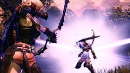 Hunted : The Demon's Forge, prsentation du jeu en vido
