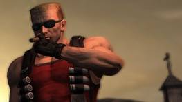 Duke Nukem Forever fait dans la surenchre dans une vido en franais