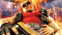 Duke Nukem Forever en vido, ce n'est pas la taille qui compte !