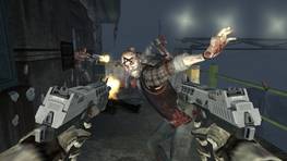 F.E.A.R. 3 : le mode multi "Ame rescape" en vido