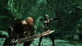 Hunted : The Demon's Forge, le Vido-Test qui ne fait pas de Caddoc