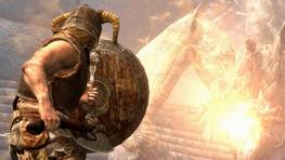 Vidotest de Skyrim : l'open-world est  l'honneur