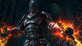 Les Royaumes d'Amalur : Reckoning prpare son arrive en vido