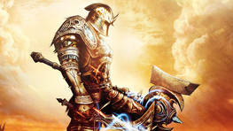 Test des Royaumes d'Amalur - Reckoning : tout ce que Fable aurait d tre ?